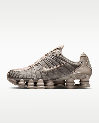 Nike Shox TL Women's Shoes. Nike ZA